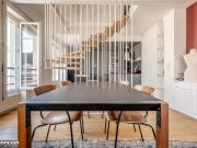 Duplex 2 pièces 90 m²
