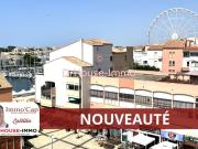 Duplex 2 pièces Centre Port