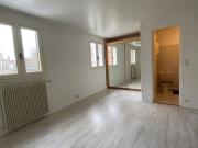 Duplex 2 pièces Compiègne centre ville