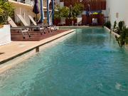 Duplex 2 rec con jacuzzi