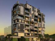Duplex 2 suite, 1 vaga, Petit Carneiro