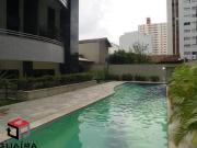 Duplex 2 suites e 2 vagas em Pinheiros 74m2