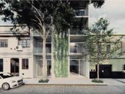 Duplex 2ambientes en Palermo Hollywood con terraza