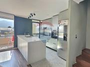 DUPLEX 2D+2B A PASOS ALTO LAS CONDES