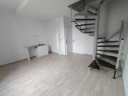 Duplex 35.65 m² 2 Pièces Bordeaux 33000