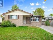 Duplex 35 Bernick Drive, Barrie, ON, L4M 5C1 house for...