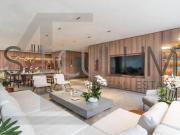 DUPLEX 384M²| 4 SUÍTES| 4 VAGAS| MOEMA| LANÇAMENTO