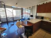 Duplex 39m2 Gral. Mackenna