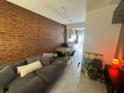 DUPLEX 3 AMB C/COCHERA, JARDIN Y LAVADERO