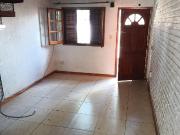 Duplex 3 AMB con cochera y patio
