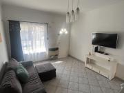 duplex 3 amb, con doble cochera