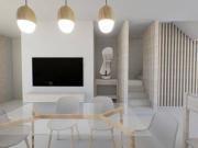 Dúplex 3 amb con piscina y solarium en complejo Al Mar...