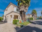 Duplex 3 amb jardin y parrilla Boulevard del Sol