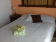 DUPLEX 3 AMB PARA 4 PERSONAS SE ALQUILA POR DIA O...