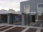 DUPLEX 3 AMB. PATIO Y COCHERA