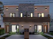 Dúplex 3 ambientes a estrenar Barrio Los Pinares