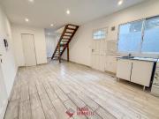 DUPLEX 3 AMBIENTES A ESTRENAR. VILLA PRIMERA