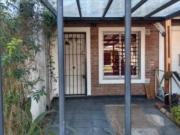 Duplex 3 ambientes a la venta