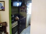 Duplex 3 ambientes al frente con cochera