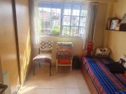 Duplex 3 ambientes al frente con entrada para auto, con...