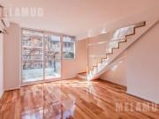 DUPLEX 3 AMBIENTES / ALQUILER / CAÑITAS