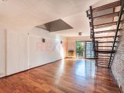 Dúplex 3 Ambientes con Balcón – Parque Centenario