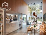 Dúplex 3 Ambientes con Balcón Terraza! En Construcción!