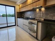 Dúplex 3 ambientes con cochera