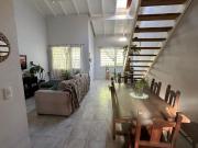 Duplex 3 ambientes con cochera APTO CREDITO