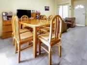 Duplex 3 ambientes con patio y Garage en Venta en...