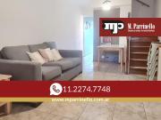 Dúplex 3 Ambientes con Patio y Parrilla En Venta