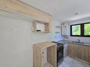 Duplex 3 ambientes con terraza