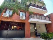 Duplex 3 Ambientes con terraza propia y cochera San Isidro