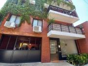 Duplex 3 Ambientes con terraza propia y cochera San Isidro