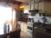 Duplex 3 ambientes dentro de complejo