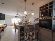 DUPLEX 3 AMBIENTES EN SANTA CLARA DEL MAR C/JARDIN