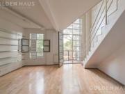 Duplex 3 ambientes en venta en Belgrano