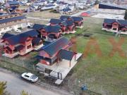 Duplex 3 ambientes en venta en Junín a estrenar