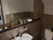 Duplex 3 ambientes en Villa Primera