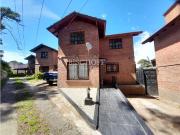 DUPLEX 3 AMBIENTES, ESTACIONAMIENTO Y PATIO PROPIO CON...