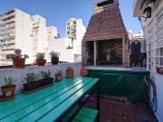 DUPLEX 3 AMBIENTES VENTA BALVANERA TERRAZA COCHERA