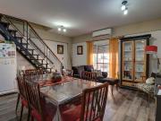 DUPLEX 3 AMBIENTES VENTA BALVANERA TERRAZA COCHERA