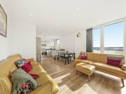 Duplex 3 Bedroom Apt With Balcony & Parking!