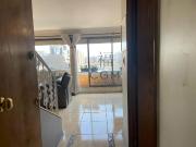 Dúplex 3 Dorm 3b 1 Est 1 Bod Metro Monseñor Eyzaguirre