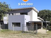 Dúplex 3 Dorm. en alquiler La Sebastiana, Villa de Merlo