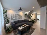 DUPLEX 3 DORM HOUSING LOS CLAVELES APTO CREDITO CUESTA...