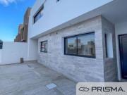 Dúplex 3 dorm Miradores de Manantiales