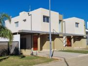 DUPLEX 3 DORM. Y PILETA BARRIO CERRADO LAS TOSCAS DUPLEX 3 DORM. Y PILETA BARRIO CERRADO LAS TOSCAS