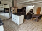 DUPLEX 3 DORM. Y PILETA BARRIO CERRADO LAS TOSCAS