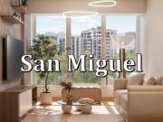 DÚPLEX 3 DORMIT. SAN MIGUEL